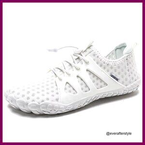 Barefoot Quick-Dry Aqua Socks Athletic Water Shoes for Swim Beach Hiking